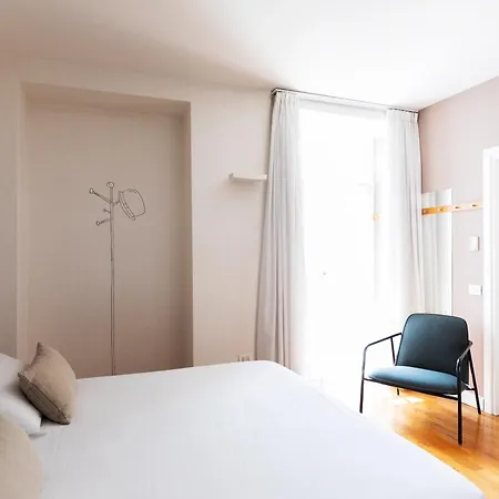 Hotel Piazza Bellini &