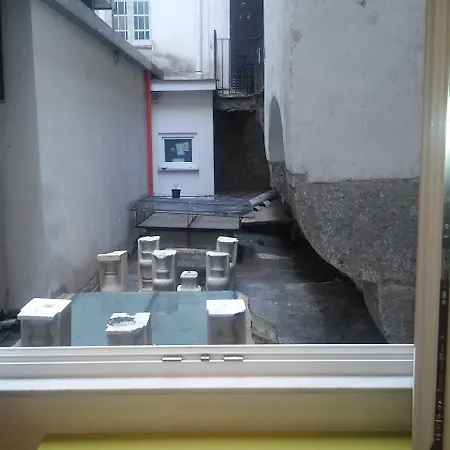 Hotel Piazza Bellini &