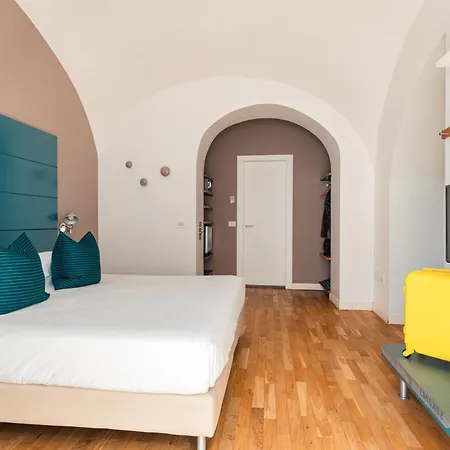 Hotel Piazza Bellini &