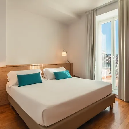 Hotel Piazza Bellini & Neapol