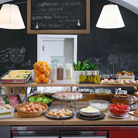 Piazza Bellini & 3* Неаполь