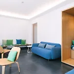 Hotel Piazza Bellini & 3*