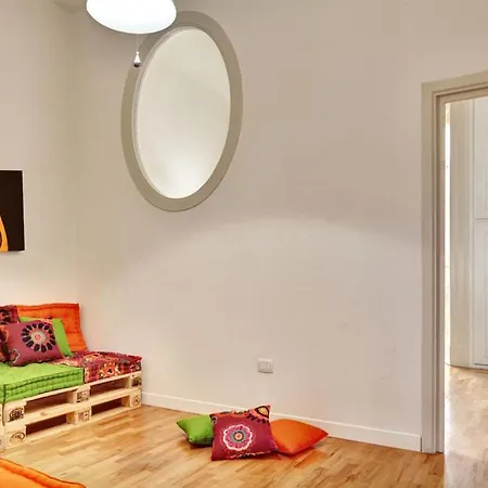 Hotel Piazza Bellini & 3*