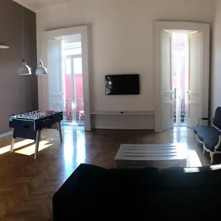 فندق Piazza Bellini & نابولي