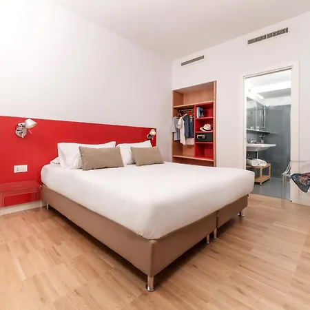 Hotel Piazza Bellini & Napoli