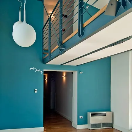 Piazza Bellini & Napoli