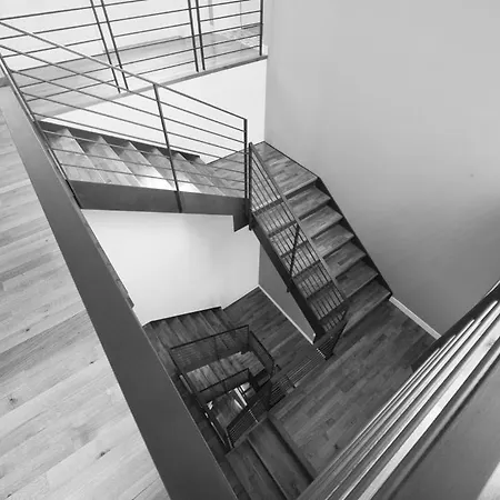 Piazza Bellini & 3* Napoli