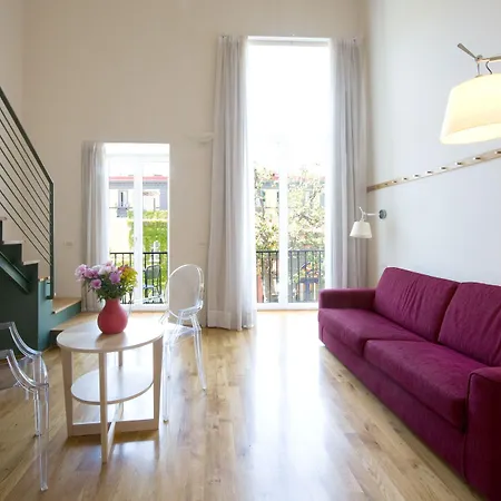 Hotel Piazza Bellini & Napoli