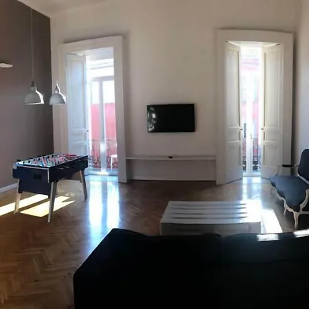 Ξενοδοχείο Piazza Bellini &