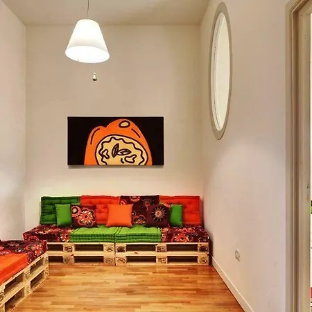 Hotel Piazza Bellini & Napoli