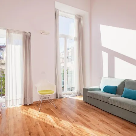 Piazza Bellini & 3* Νάπολη