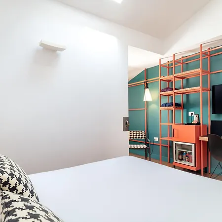 Hotel Piazza Bellini & Napoli