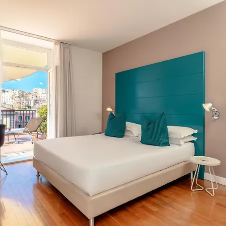 Piazza Bellini&apartments Hotel Napoli