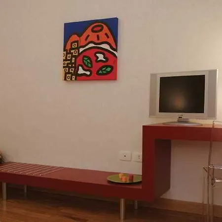 فندق Piazza Bellini & 3*