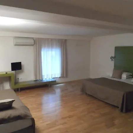 فندق Piazza Bellini &