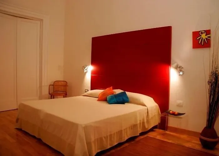 Hotel Piazza Bellini&apartments