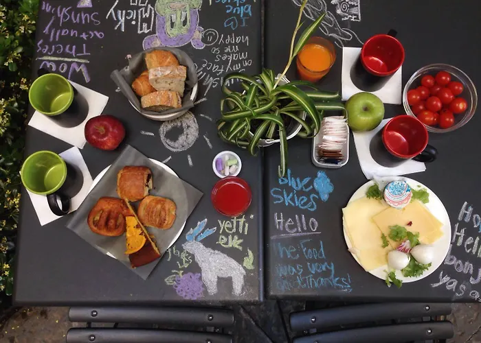 Piazza Bellini&apartments