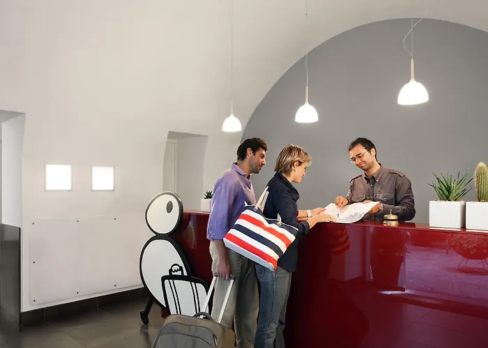 Hotel Piazza Bellini&apartments