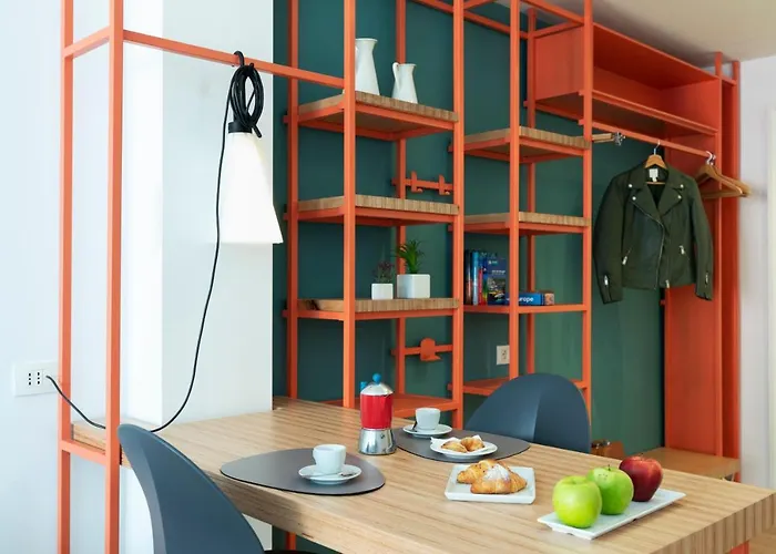 Hotel Piazza Bellini&apartments 3*