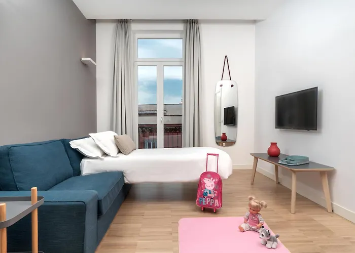 Hotel Piazza Bellini & Neapol