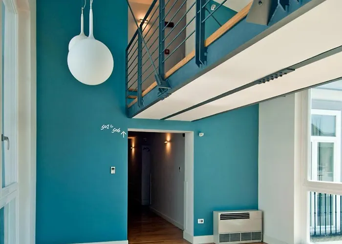 Piazza Bellini&apartments Napoli