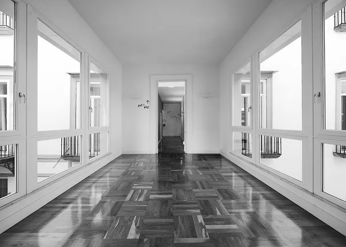 Hotel Piazza Bellini&apartments