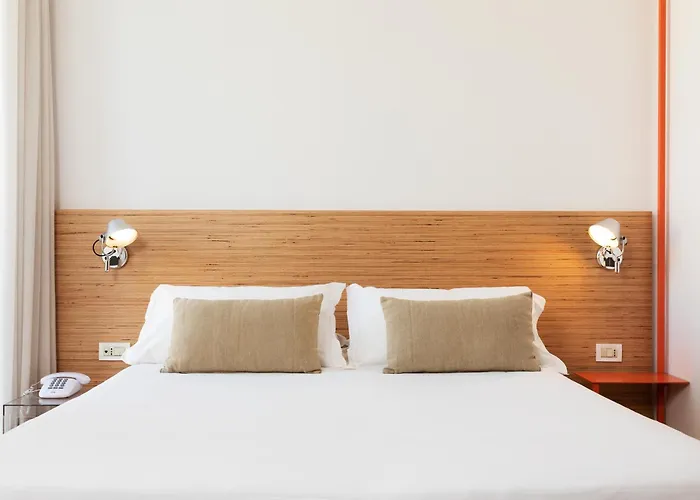 Piazza Bellini&apartments 3* Napoli