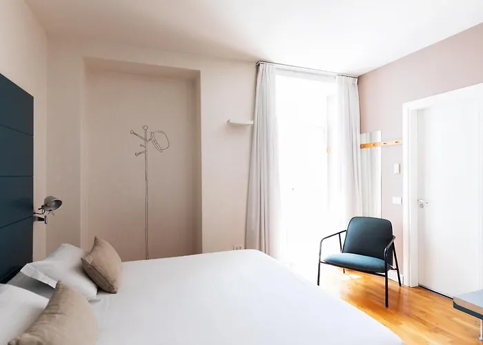 Hotel Piazza Bellini &