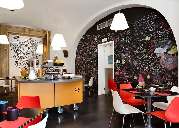 Piazza Bellini&apartments Hotel Napoli