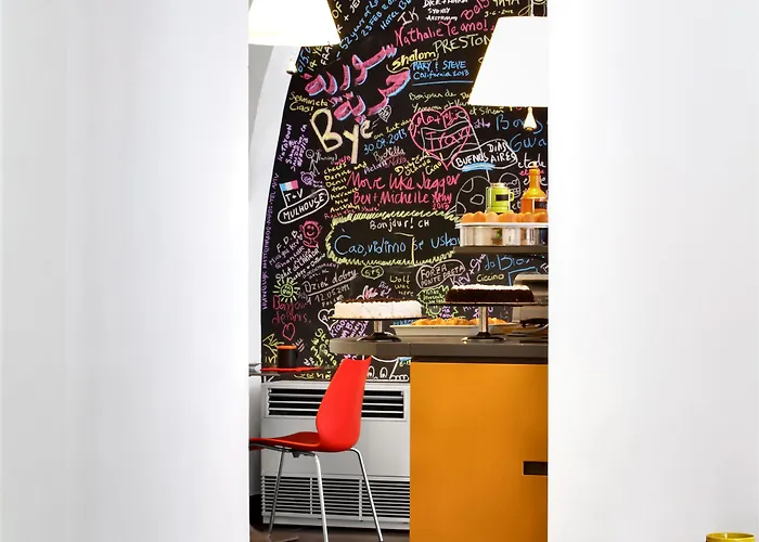 Hotel Piazza Bellini&apartments Napoli