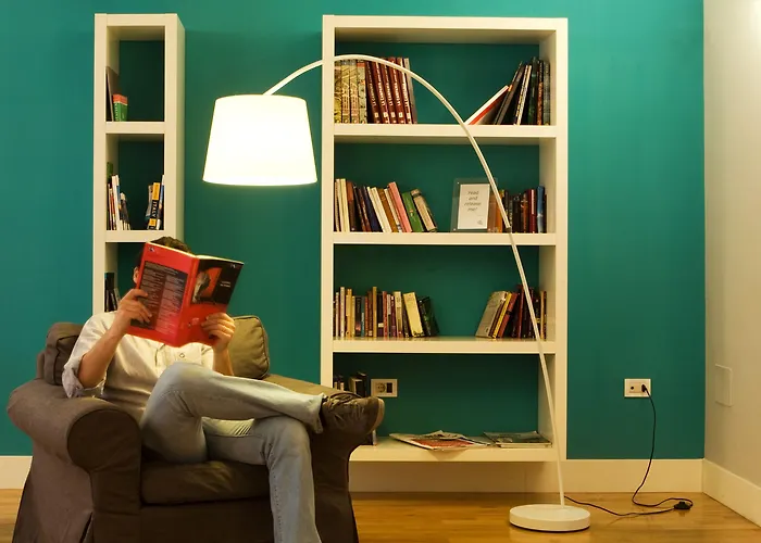 Hotel Piazza Bellini&apartments Napoli