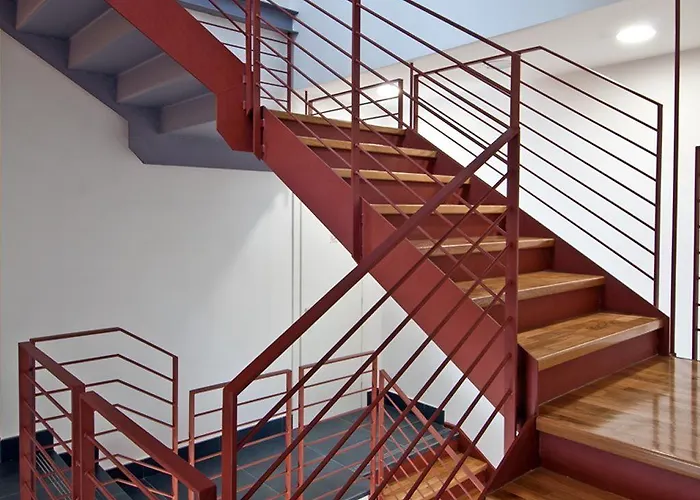 Piazza Bellini&apartments Hotel