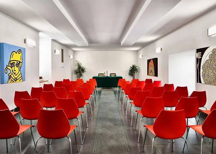 Piazza Bellini&apartments