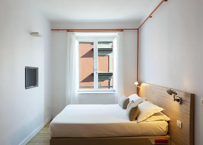 Hotel Piazza Bellini&apartments Napoli