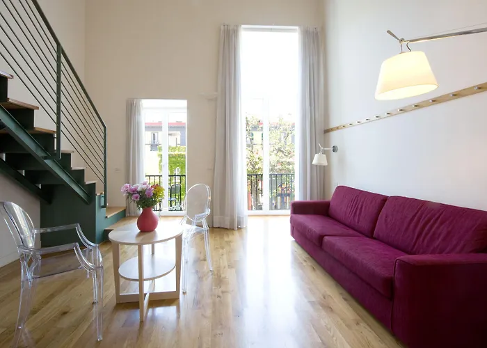 Hotel Piazza Bellini & Napoli