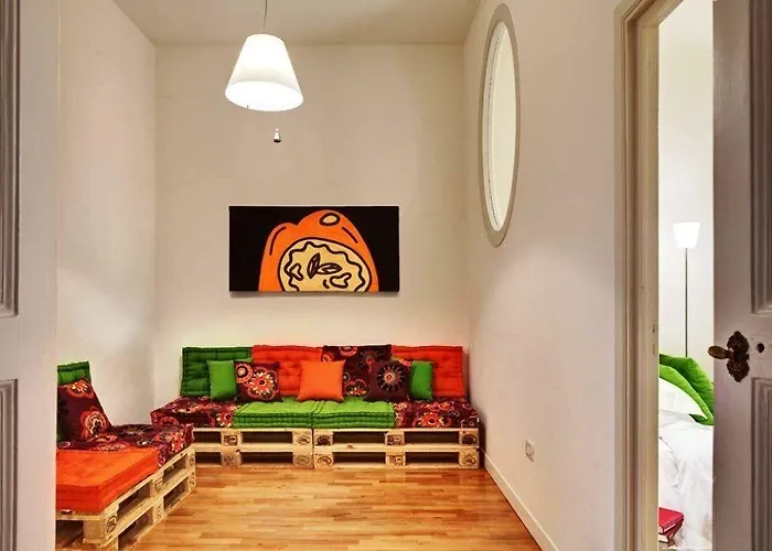 Hotel Piazza Bellini&apartments Napoli