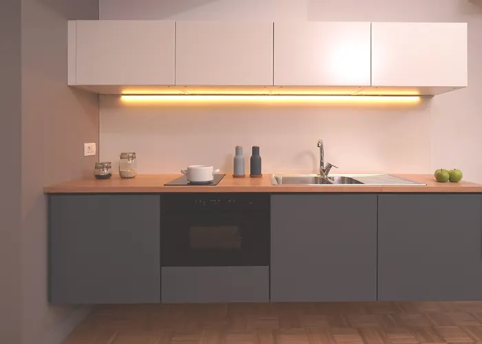 Piazza Bellini&apartments Hotel