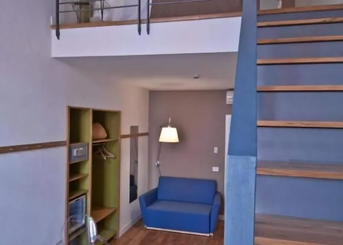 Piazza Bellini&apartments Napoli