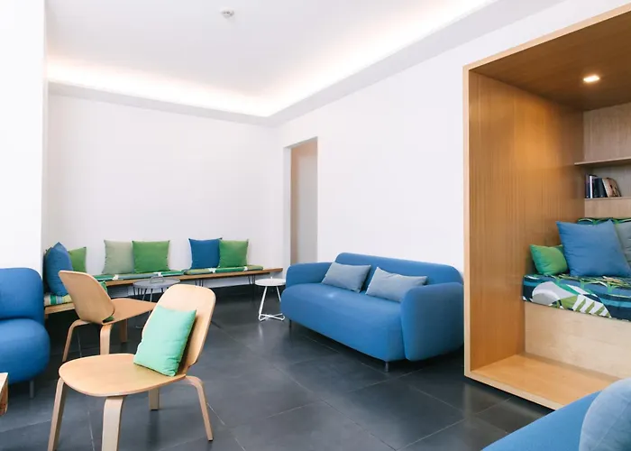 Hotel Piazza Bellini&apartments 3*