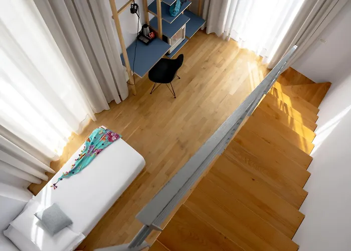 Piazza Bellini&apartments Napoli