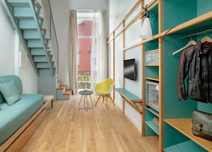 Piazza Bellini&apartments 3* Napoli