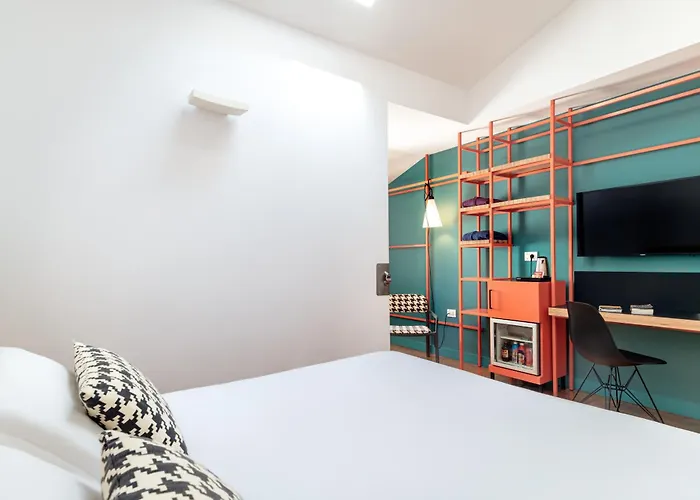 Hotel Piazza Bellini&apartments Napoli