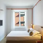 Hotel Piazza Bellini & Nápoles
