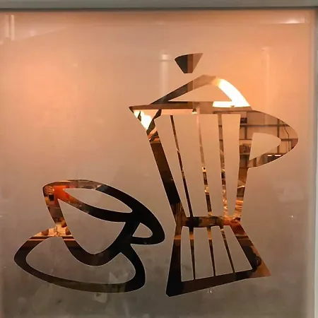 酒店 贝里尼广场公寓酒店 那不勒斯