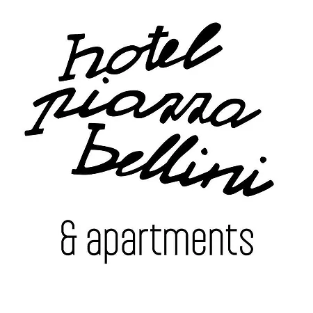 Ξενοδοχείο Piazza Bellini & 3*
