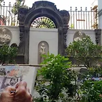 Piazza Bellini&apartments